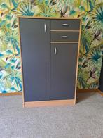 Leuke kast, Ophalen, 1 of 2 laden, 50 tot 100 cm, Zo goed als nieuw