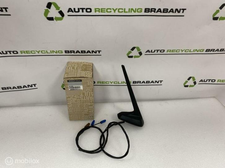 Radio Antenne Renault Captur 2 NIEUW ORIGINEEL 282169737R, Auto-onderdelen, Elektronica en Kabels, Gebruikt, Ophalen of Verzenden
