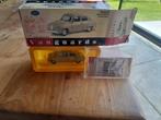 Saab 1:43, Hobby en Vrije tijd, Modelauto's | 1:43, Ophalen of Verzenden, Nieuw, Auto, Overige merken