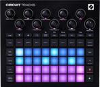 Novation Circuit Tracks groovebox, Muziek en Instrumenten, Midi-apparatuur, ., Nieuw, Ophalen of Verzenden, .