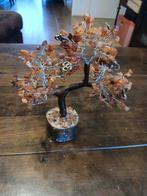 Edelstenen boompje, Ophalen of Verzenden