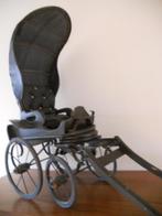 tilbury voor pop, Antiek en Kunst, Ophalen