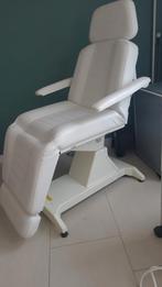Pedicure behandel stoel, Huis en Inrichting, Fauteuils, Ophalen