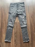 Jack & Jones Slim Glenn maat 30/34 kleur grijs, Ophalen of Verzenden, Zo goed als nieuw, Grijs, W32 (confectie 46) of kleiner