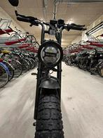 La Souris Ape Ryder V8 A10 (2025)–Elektrische Fatbike+2 accu, Zo goed als nieuw, 59 cm of meer, 30 tot 50 km per accu, Ophalen