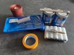 Lakverf incl materialen, Doe-het-zelf en Verbouw, Schildersmaterialen, Ophalen of Verzenden, Nieuw, Overige typen