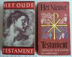 Het Oude en Het Nieuwe Testament, Ophalen of Verzenden
