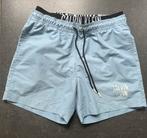 Calvin Klein zwemshort maat S, Kleding | Heren, Badmode en Zwemkleding, Ophalen of Verzenden, Maat 46 (S) of kleiner, Blauw, Calvin Klein
