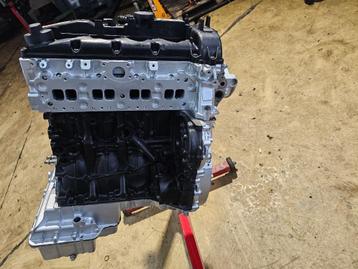 Mercedes Motor Gereviseerd Motorcode 651955 beschikbaar voor biedingen