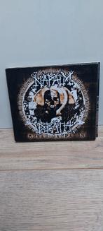 Napalm Death - Smear Campaign CD, Ophalen of Verzenden, Gebruikt
