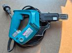Bandschroefmachine makita gereedschap, Doe-het-zelf en Verbouw, Gereedschap | Boormachines, Ophalen, Gebruikt
