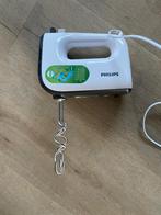 Philips mixer, Witgoed en Apparatuur, Keukenmixers, 3 tot 4 liter, Ophalen of Verzenden, Zo goed als nieuw, 3 snelheden of meer