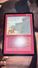 Wall of Stone Alpha, Ophalen of Verzenden, Zo goed als nieuw