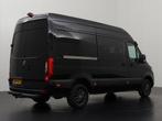 Mercedes-Benz Sprinter 319CDI 3.0V6 L2H2 Dubbele Cabine 7-Pe, Auto's, Gebruikt, 2000 kg, 7 stoelen, 6 cilinders