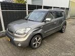 Kia Soul 1.6 X-tra, Auto's, Voorwielaandrijving, 1591 cc, 4 cilinders, Origineel Nederlands