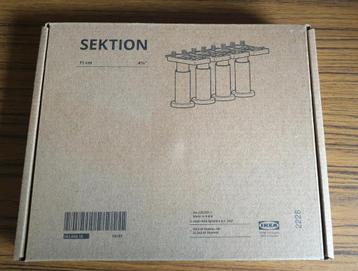 Ikea Metod onderdelen zie omschrijving - afbeelding 1