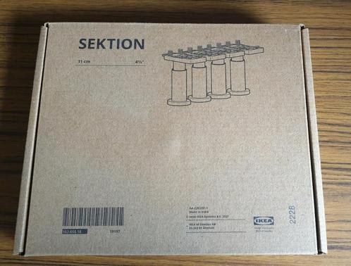 Ikea Metod onderdelen zie omschrijving, Huis en Inrichting, Keuken | Keukenelementen, Nieuw, Ophalen