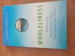 Wholeliness - carmen harra, Ophalen of Verzenden, Zo goed als nieuw