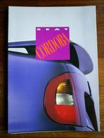 Seat Cordoba [ 1994 ], Verzenden, Zo goed als nieuw, Overige merken