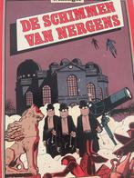 De schimmen van nergens dupuis eerste druk, Boeken, Gelezen, Ophalen of Verzenden, Eén stripboek