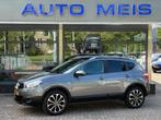 Nissan QASHQAI 1.6 Connect Edition Panoramadak Navi Clima Cr, Voorwielaandrijving, Euro 5, Gebruikt, 4 cilinders