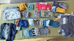 Kledingpakket jongen (63 stuks) maat 68, Ophalen, Gebruikt, Maat 68