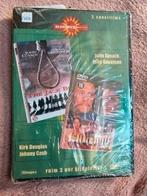 Big DVD Collection - 2 Speelfilms - Nieuw!, Ophalen of Verzenden