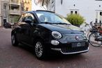 Fiat 500 C 0.9 TwinAir Lounge | Cabrio | Uconnect 5” touch, Auto's, Gebruikt, Euro 6, Cabriolet, Leder en Stof