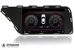 audi a4 mmi navigatie carkit android 13 apple carplay usb