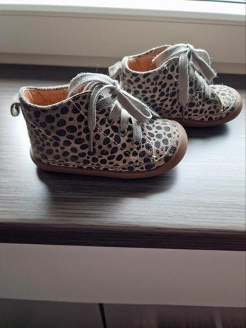 Meisjes schoentjes maat 22 Shoesme beschikbaar voor biedingen