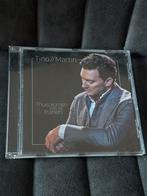 Tino Martin - Thuis Komen Pas De Tranen CD, Ophalen of Verzenden, Gebruikt, Levenslied of Smartlap
