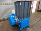Gross Gaz62 houtbreker
shredder no weima untha, Doe-het-zelf en Verbouw, Ophalen
