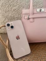 Nette iphone 13 roze 128gb, Telecommunicatie, Mobiele telefoons | Apple iPhone, Ophalen, IPhone 13, 82 %, Zonder abonnement
