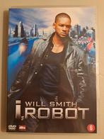 I, robot (DVD 4 halen is 3 betalen), Cd's en Dvd's, Dvd's | Science Fiction en Fantasy, Ophalen of Verzenden, Zo goed als nieuw