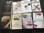 Karin Slaughter, Ophalen of Verzenden, Zo goed als nieuw, Nederland, Karin Slaughter