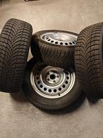 Winterbanden van Nexen | Zeer goed | ET45 | 5x114,3, Ophalen