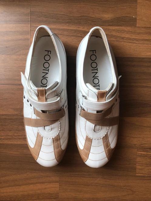 Footnotes leren schoenen, maat 38, Kleding | Dames, Schoenen, Zo goed als nieuw, Dansschoenen, Zwart, Ophalen of Verzenden
