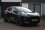 Ford Puma 1.0 EcoBoost Hybrid ST-Line X Automaat, Driver Ass, 125 pk, Euro 6, 1226 kg, Leder en Stof
