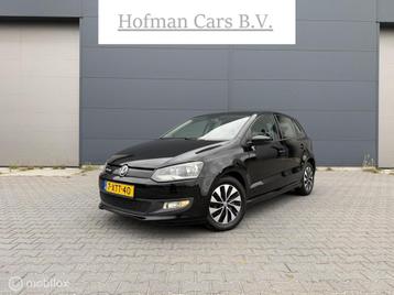 Volkswagen Polo 1.4 TDI BlueMotion 2014 APK 03/2026 beschikbaar voor biedingen