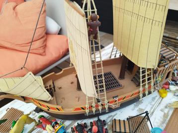 Playmobiel  beschikbaar voor biedingen