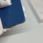 iPhone 13 mini 128GB blauw /krasvrij scherm /100% batt /gara, 128 GB, Blauw, Zonder simlock, IPhone 13 mini