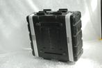 BT Rackcase kunststof  19 inch  <25251305>, Ophalen of Verzenden, Gebruikt, Drums of Percussie