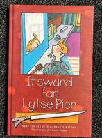 It swurd fan Lytse Pier Fries Frysk, Boeken, Ophalen of Verzenden, Zo goed als nieuw