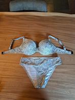 Mooie dames bikini Livera maat 38 E, F /40, Bikini, Ophalen of Verzenden, Zo goed als nieuw