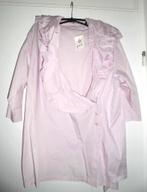 Yoek blouse nieuw! Maat 42 / 44, Yoek, Blouse of Tuniek, Nieuw, Ophalen of Verzenden
