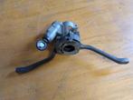 VW Golf/Scirroco/LT/T3 contactslot, Ophalen
