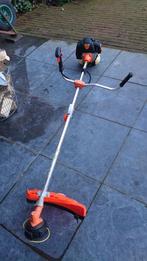 Bosmaaier Timber Pro, Ophalen, Gebruikt, Benzine