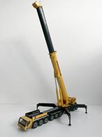 1:87 Liebherr LTM1750-9.1 BOEKESTIJN, Ophalen of Verzenden, Zo goed als nieuw, Hijskraan, Tractor of Landbouw, Overige merken