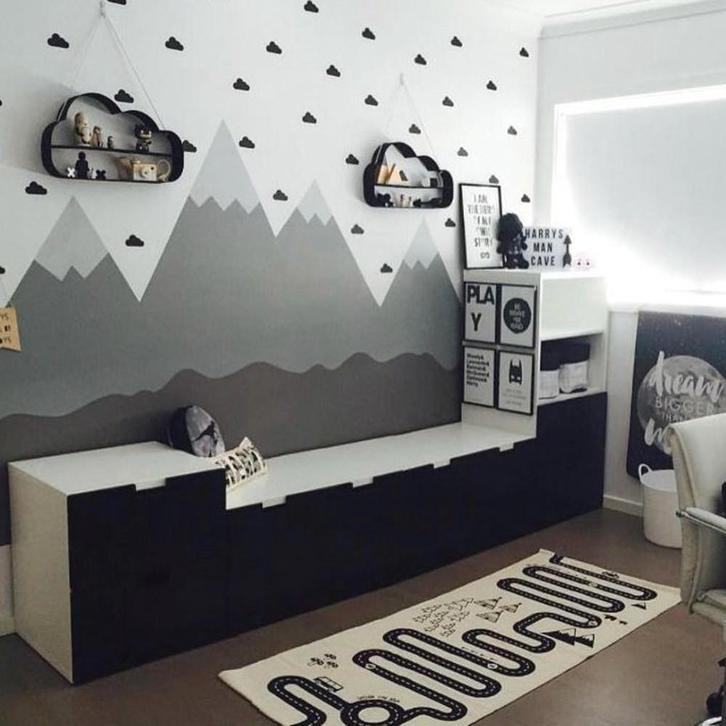 Auto Autobaan speeldeken speelkleed Kinderkamer Decoratie, Kinderen en Baby's, Speelgoed | Speelkleden, Nieuw, Ophalen of Verzenden