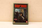 4 dvd box The Sopranos de complete serie 6 deel 1 49472